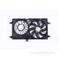 214754524r Opel Manano 2.3 Ventilador de ventilador de radiador